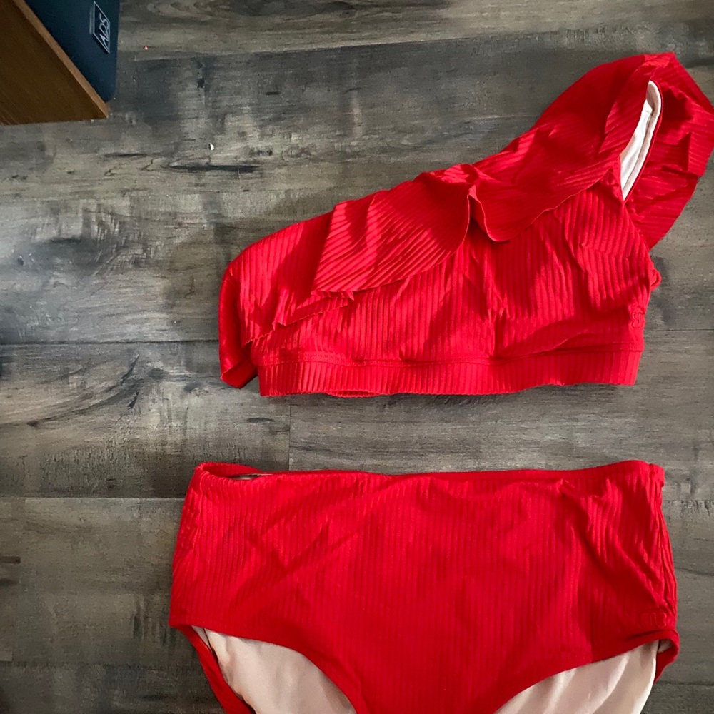 Albion Fit swim set